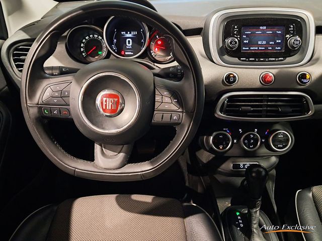 FIAT 500X CROSS 2.0 MJET 4X4 AUTO