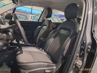 FIAT 500X CROSS 2.0 MJET 4X4 AUTO