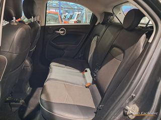 FIAT 500X CROSS 2.0 MJET 4X4 AUTO