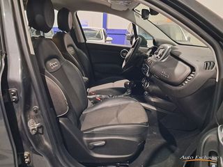FIAT 500X CROSS 2.0 MJET 4X4 AUTO