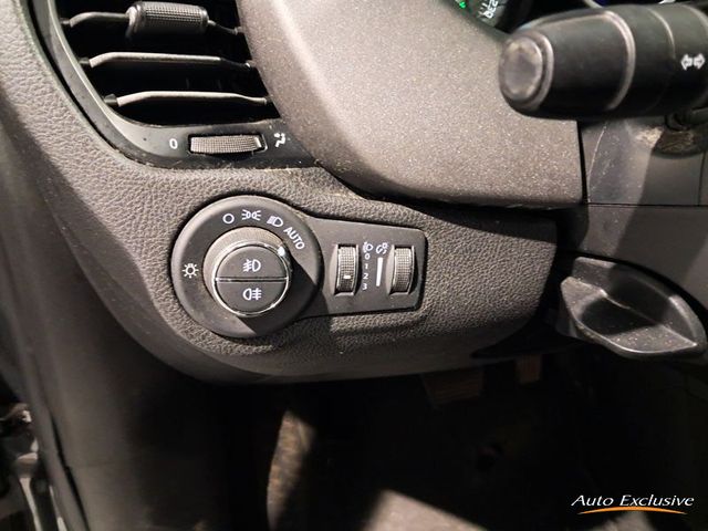 FIAT 500X CROSS 2.0 MJET 4X4 AUTO