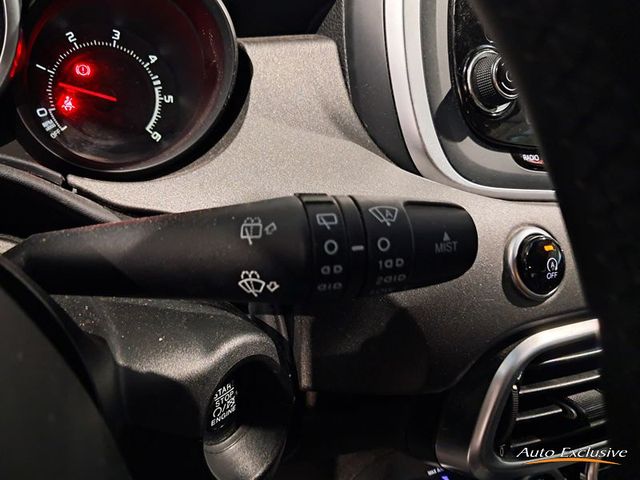 FIAT 500X CROSS 2.0 MJET 4X4 AUTO