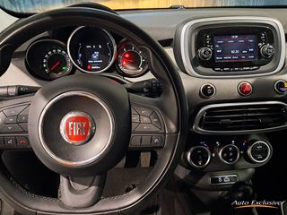 FIAT 500X CROSS 2.0 MJET 4X4 AUTO