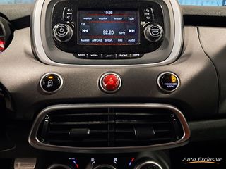 FIAT 500X CROSS 2.0 MJET 4X4 AUTO