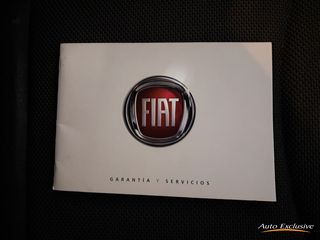 FIAT 500X CROSS 2.0 MJET 4X4 AUTO