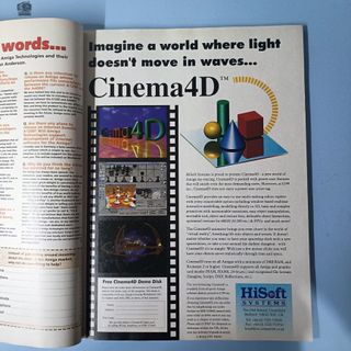 Amiga Format N-78, Diciembre 1995