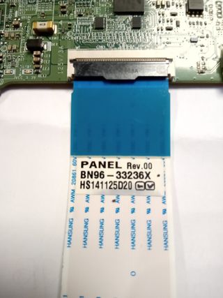 T-Con + Cabos LVDS UE48H5203/5003