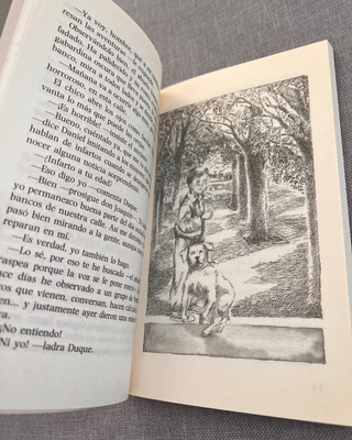 La batalla de los árboles (Barco De Vapor) (Spa...