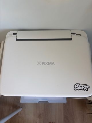 Impresora Canon PIXMA TS5351i