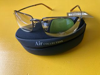 LOTe 6 gafas de sol Air Collection nuevas. Blíster