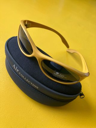 LOTe 6 gafas de sol Air Collection nuevas. Blíster