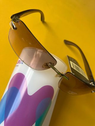 LOTe 6 gafas de sol Air Collection nuevas. Blíster