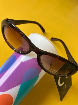 LOTe 6 gafas de sol Air Collection nuevas. Blíster