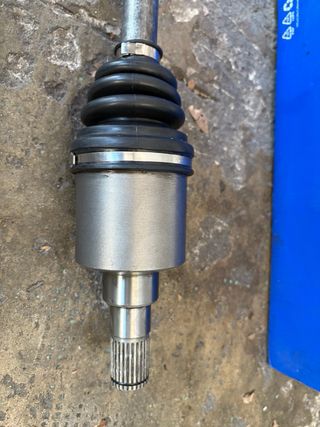 Palier Izquierdo Suzuki Swift