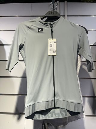 Maillot Ciclismo Gobik CX Solid Cedar Unisex