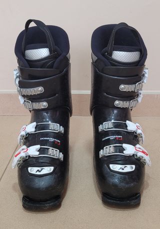 Botas de esquí 24,5