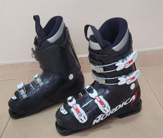 Botas de esquí 24,5