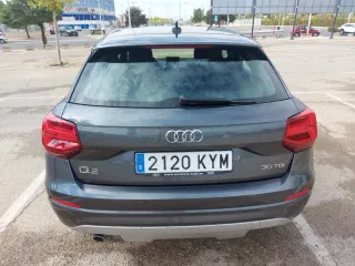 audi Q2 sport 116 cv 2019