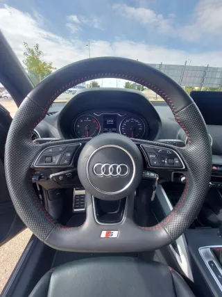 audi Q2 sport 116 cv 2019