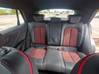 audi Q2 sport 116 cv 2019