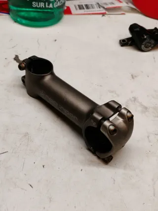 Potencia MTB Rockrider Vintage