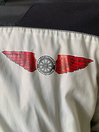 Giubbotto Harley Davidson American Champion