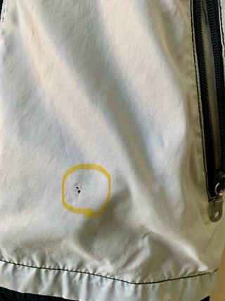 Giubbotto Harley Davidson American Champion