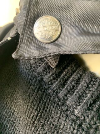 Giubbotto Harley Davidson American Champion