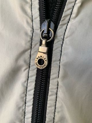 Giubbotto Harley Davidson American Champion