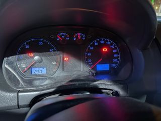 Volkswagen Polo 1.4 TDI