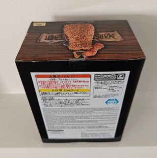 One Piece DXF The Grandline Series Special Teach