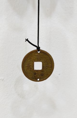 Campanas de Viento, mobil o Carrillón Buda