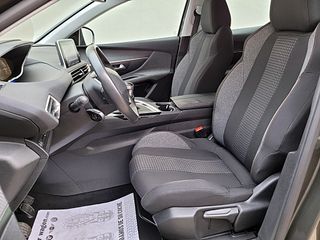 Peugeot 3008, NAVEGADOR, 6 velocidades