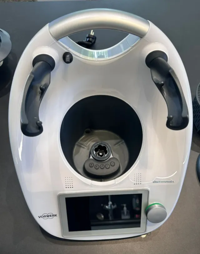 VENC Thermomix TM6