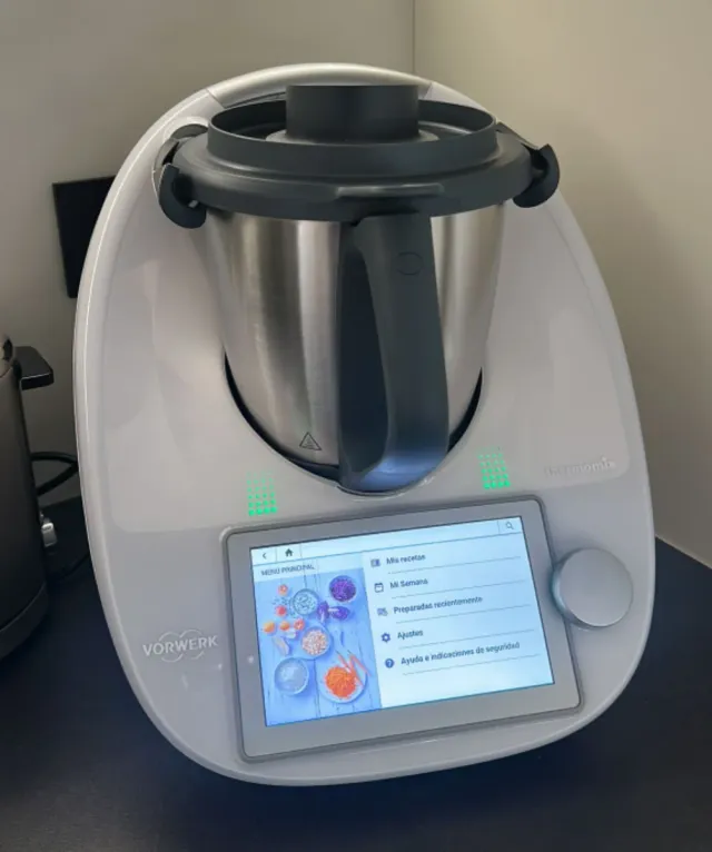 VENC Thermomix TM6