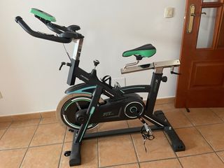 Bicicleta Spinning Cecotec FIT EXTREME 25