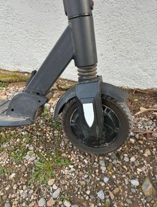 Patinete eléctrico 