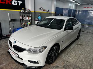 BMW Serie 430 gran coupe TECHO ROLLS ROYCE