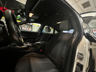 BMW Serie 430 gran coupe TECHO ROLLS ROYCE