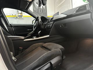 BMW Serie 430 gran coupe TECHO ROLLS ROYCE