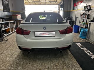 BMW Serie 430 gran coupe TECHO ROLLS ROYCE