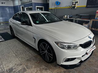 BMW Serie 430 gran coupe TECHO ROLLS ROYCE
