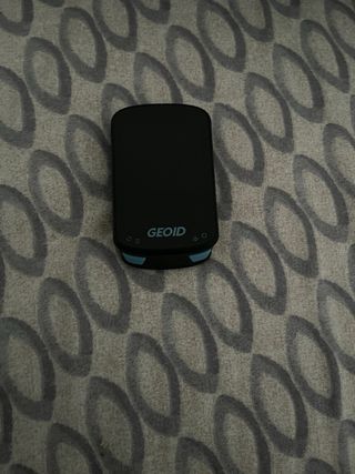 Ciclocomputer Geoid