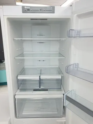 Ofera pack Nevera y lavadora con garantía
