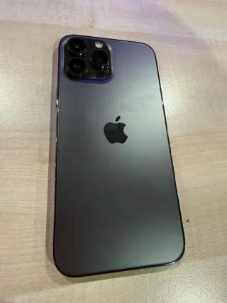 iPhone 13 Pro Max 128GB Nero