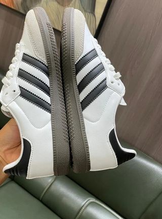 Adidas Originals Sá݉mba OG talla 40