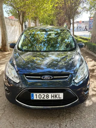 Ford C-MAX 2013