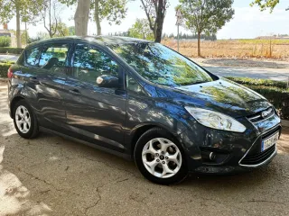 Ford C-MAX 2013