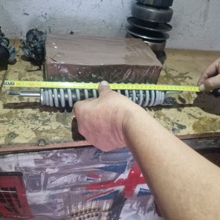 Amortiguador Piaggio