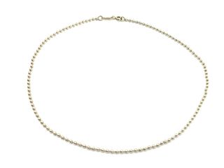 cadena plata 925mm 20cm